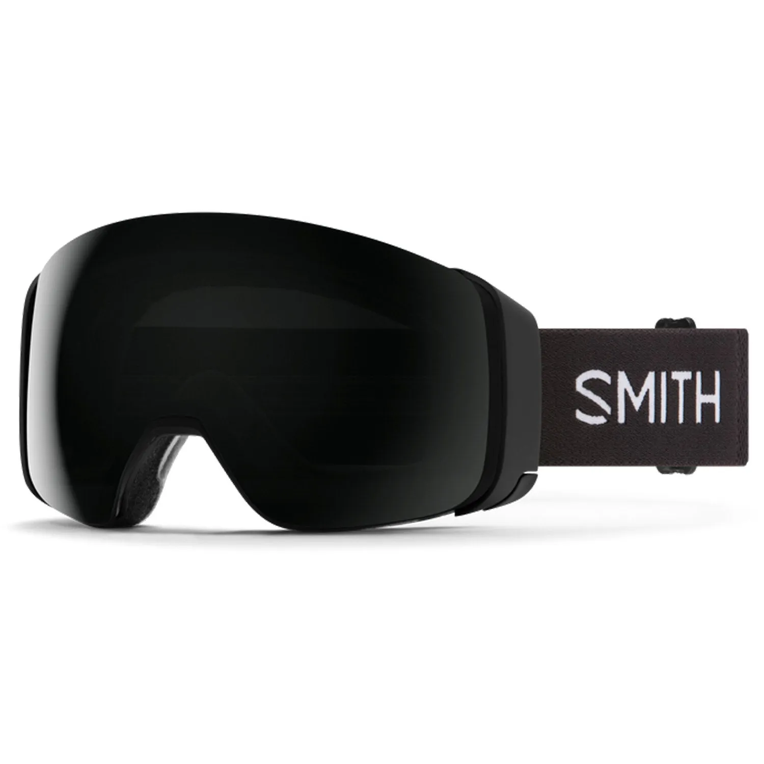 4D MAG Snow Goggle