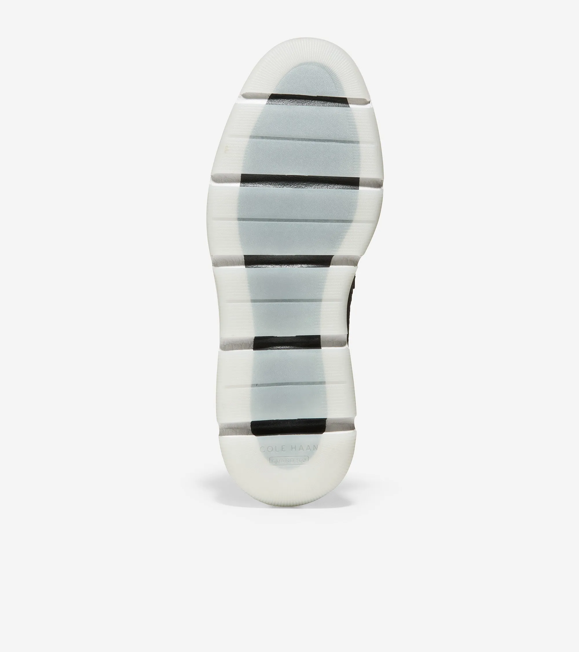 4.Zerøgrand Stitchlite Loafer