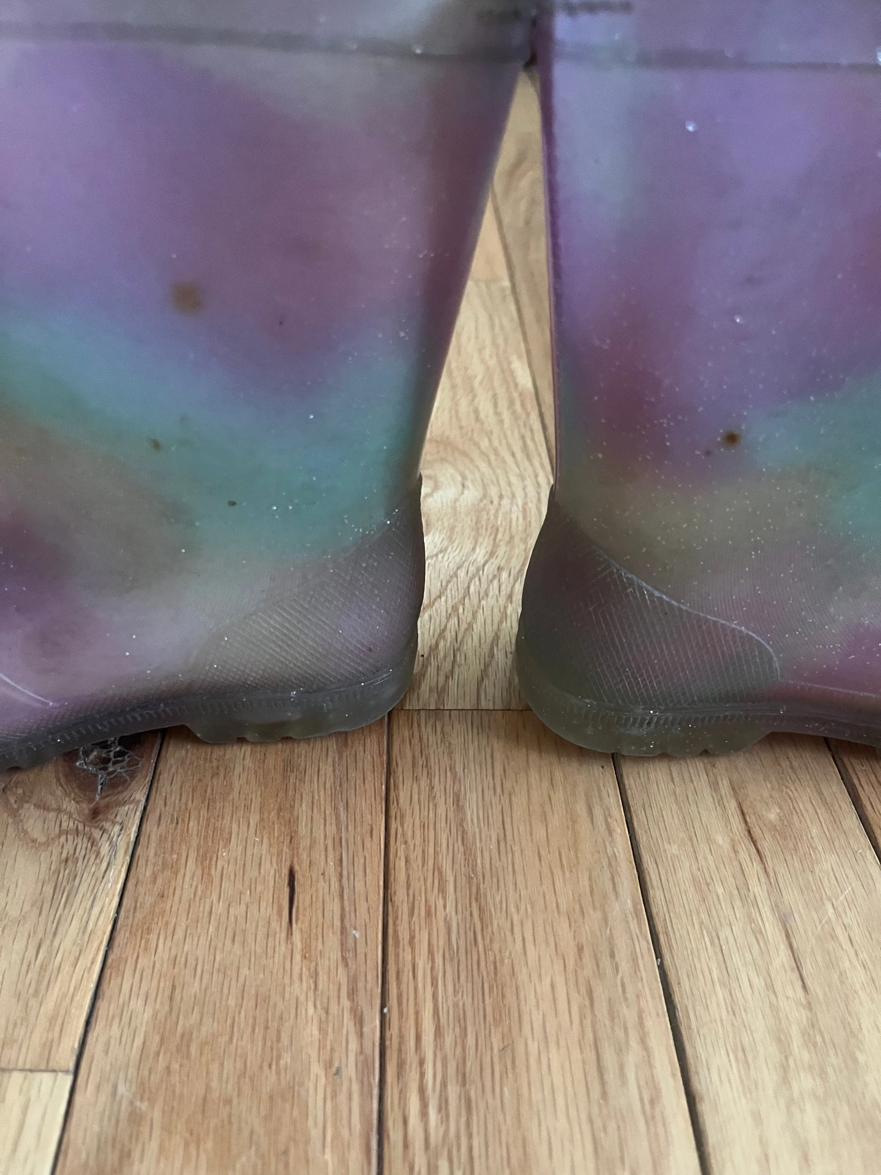 8T Rain Boots, Shoes 8 (Toddler:2-4yr)
