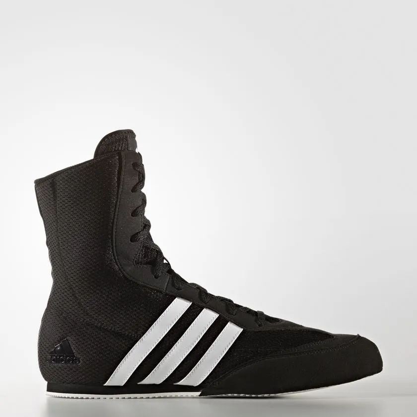 Adidas Box Hog 2 Boxing Shoes