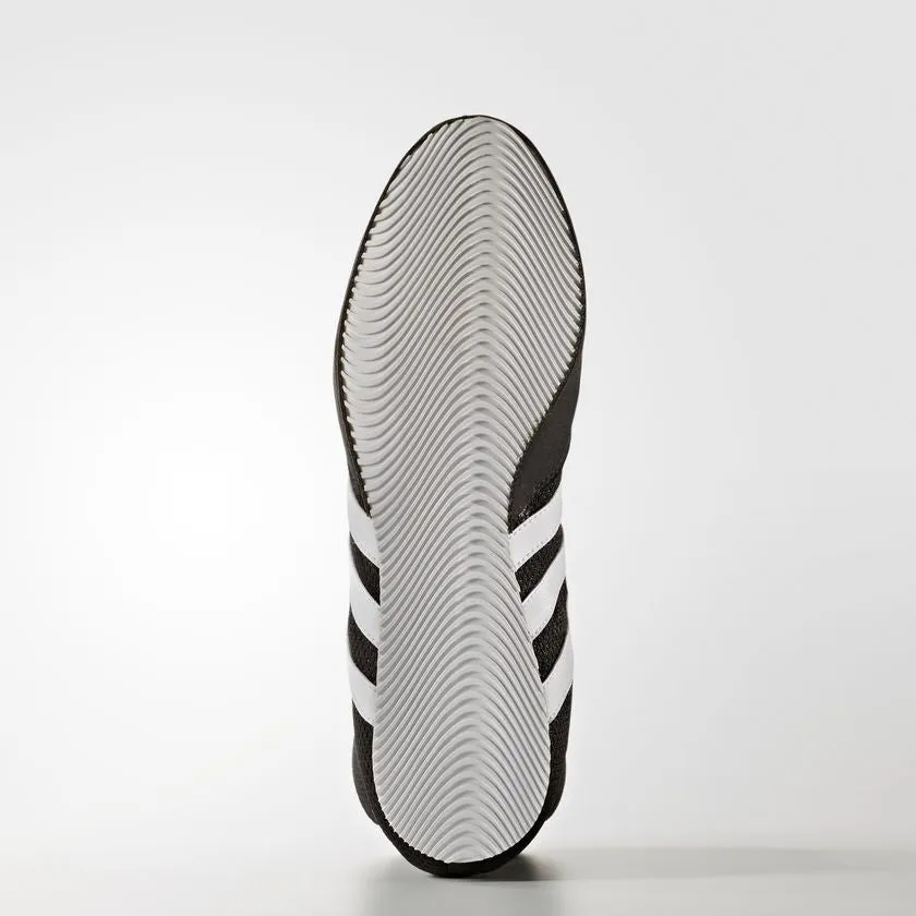 Adidas Box Hog 2 Boxing Shoes