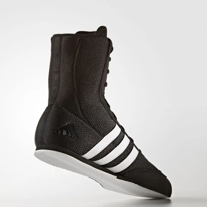 Adidas Box Hog 2 Boxing Shoes