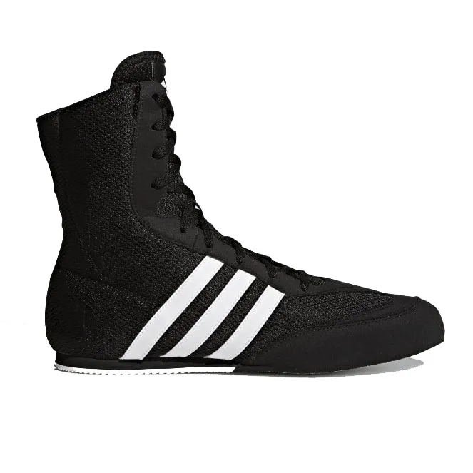 Adidas Box Hog 2 Boxing Shoes