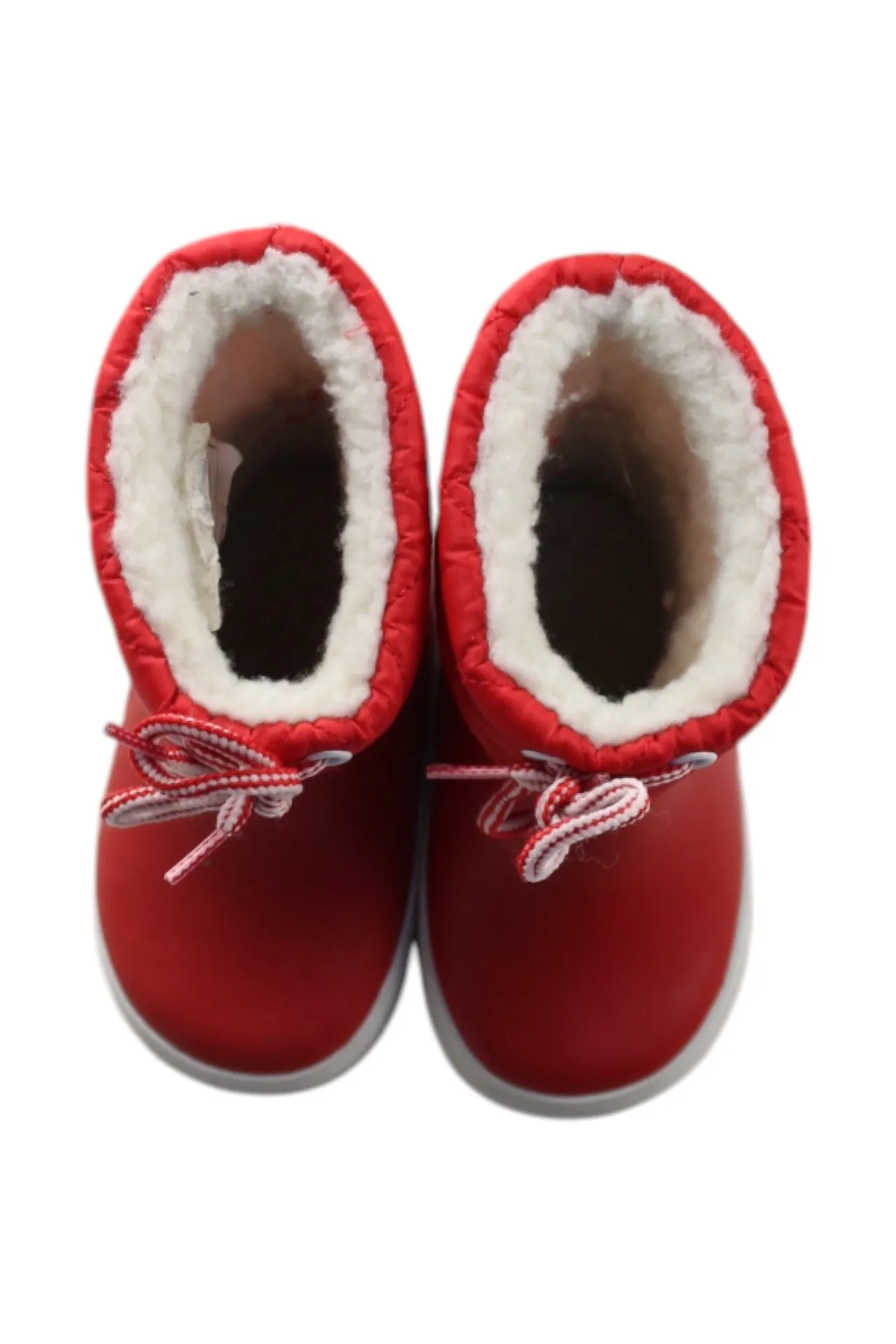 Aigle Quilted Rain Boots EU20