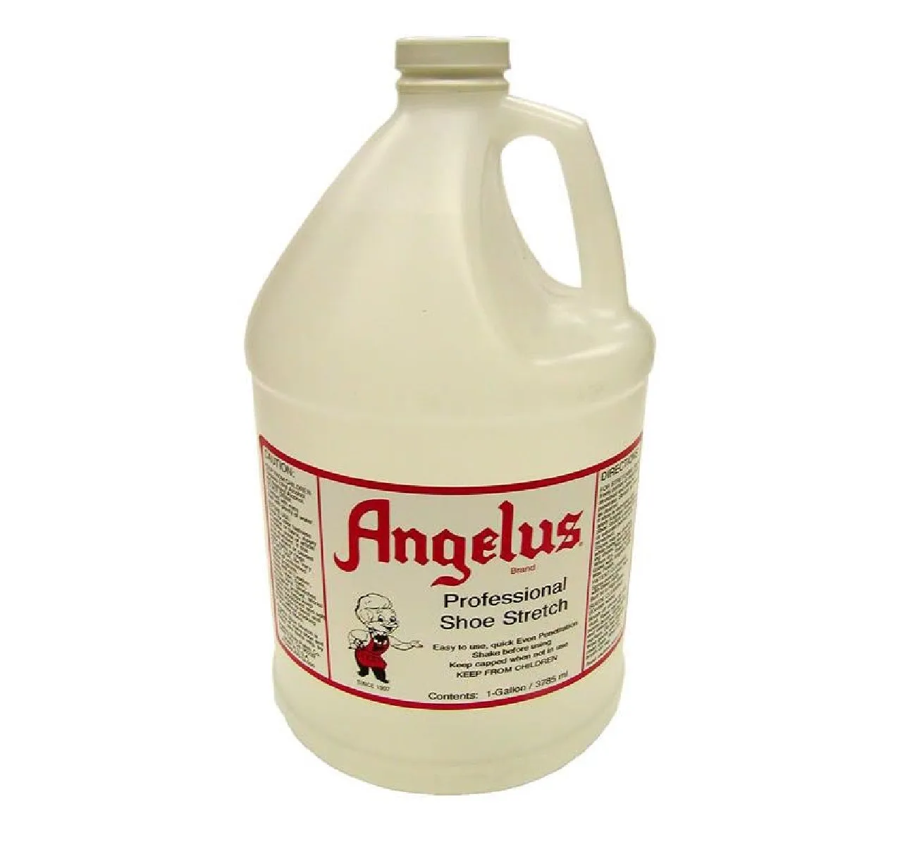 Angelus Shoe Stretch (1 gal Size) #ANSSG