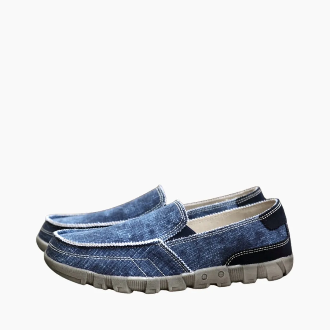 Anti-Odour, Breathable : Summer Shoes for Men
