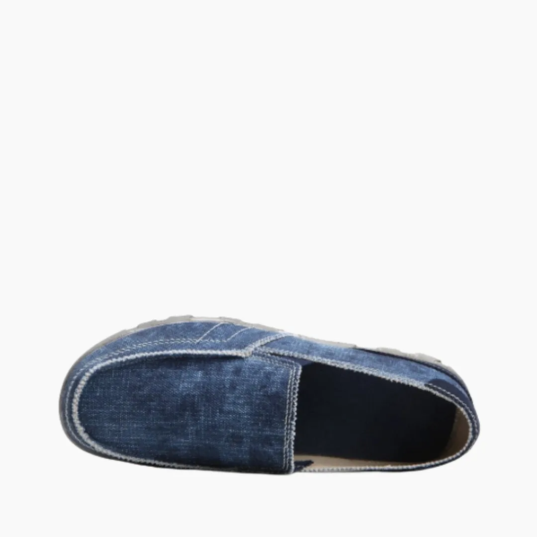 Anti-Odour, Breathable : Summer Shoes for Men