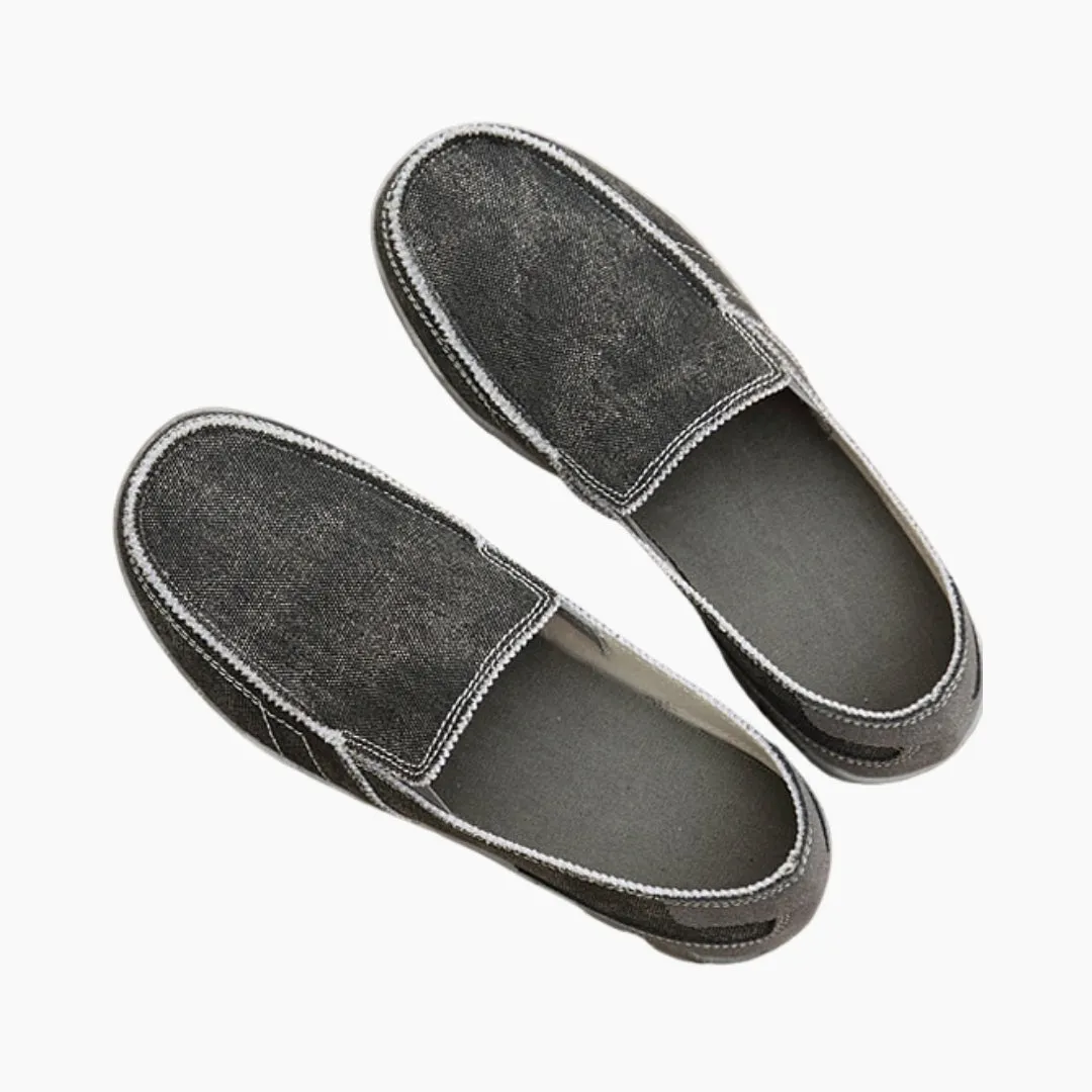 Anti-Odour, Breathable : Summer Shoes for Men