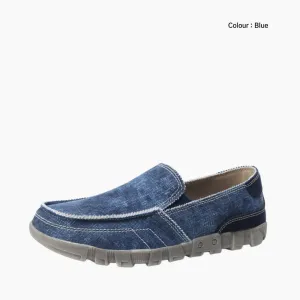 Anti-Odour, Breathable : Summer Shoes for Men