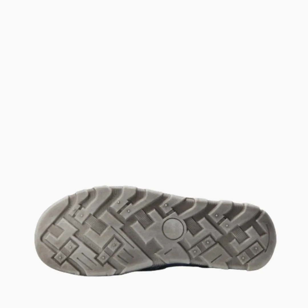Anti-Odour, Breathable : Summer Shoes for Men