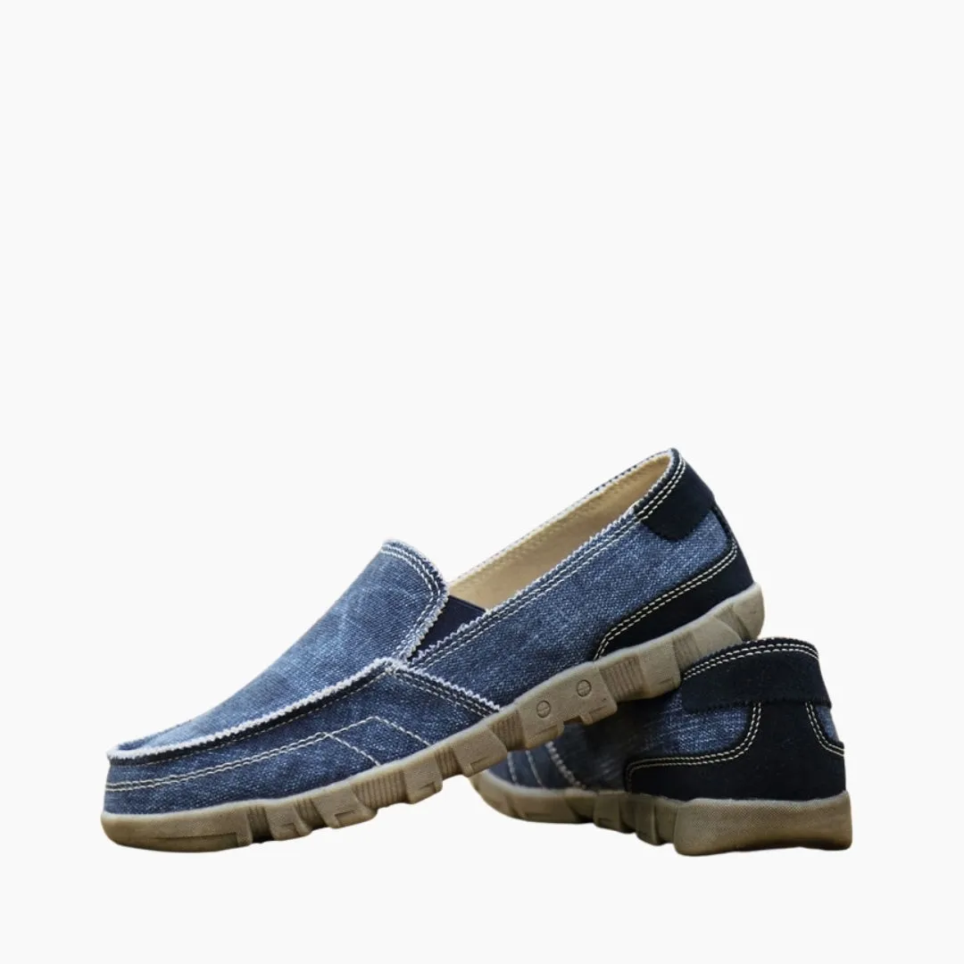 Anti-Odour, Breathable : Summer Shoes for Men