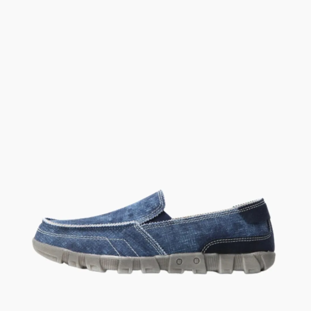 Anti-Odour, Breathable : Summer Shoes for Men