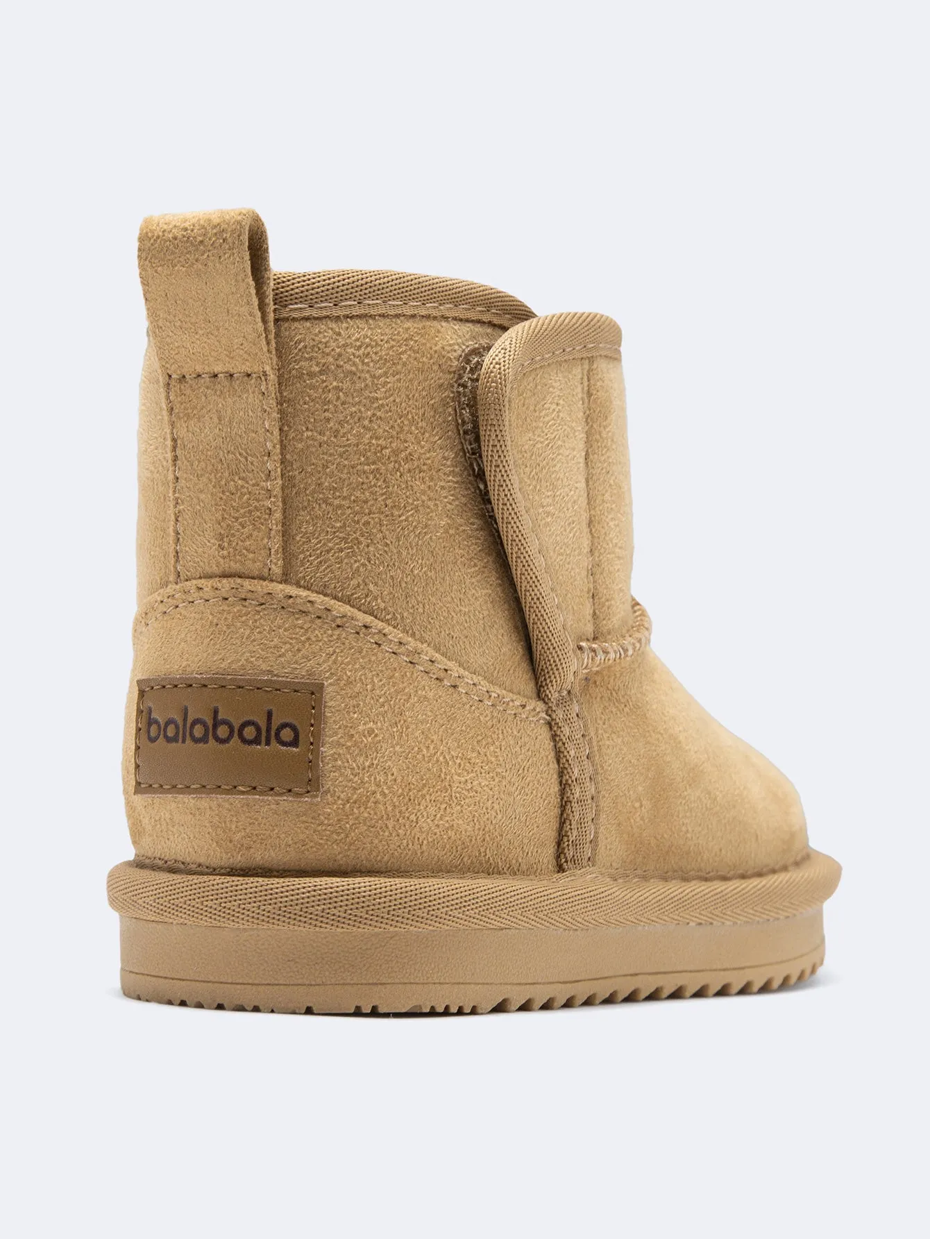 Balabala Casual Toddler Snow Boots