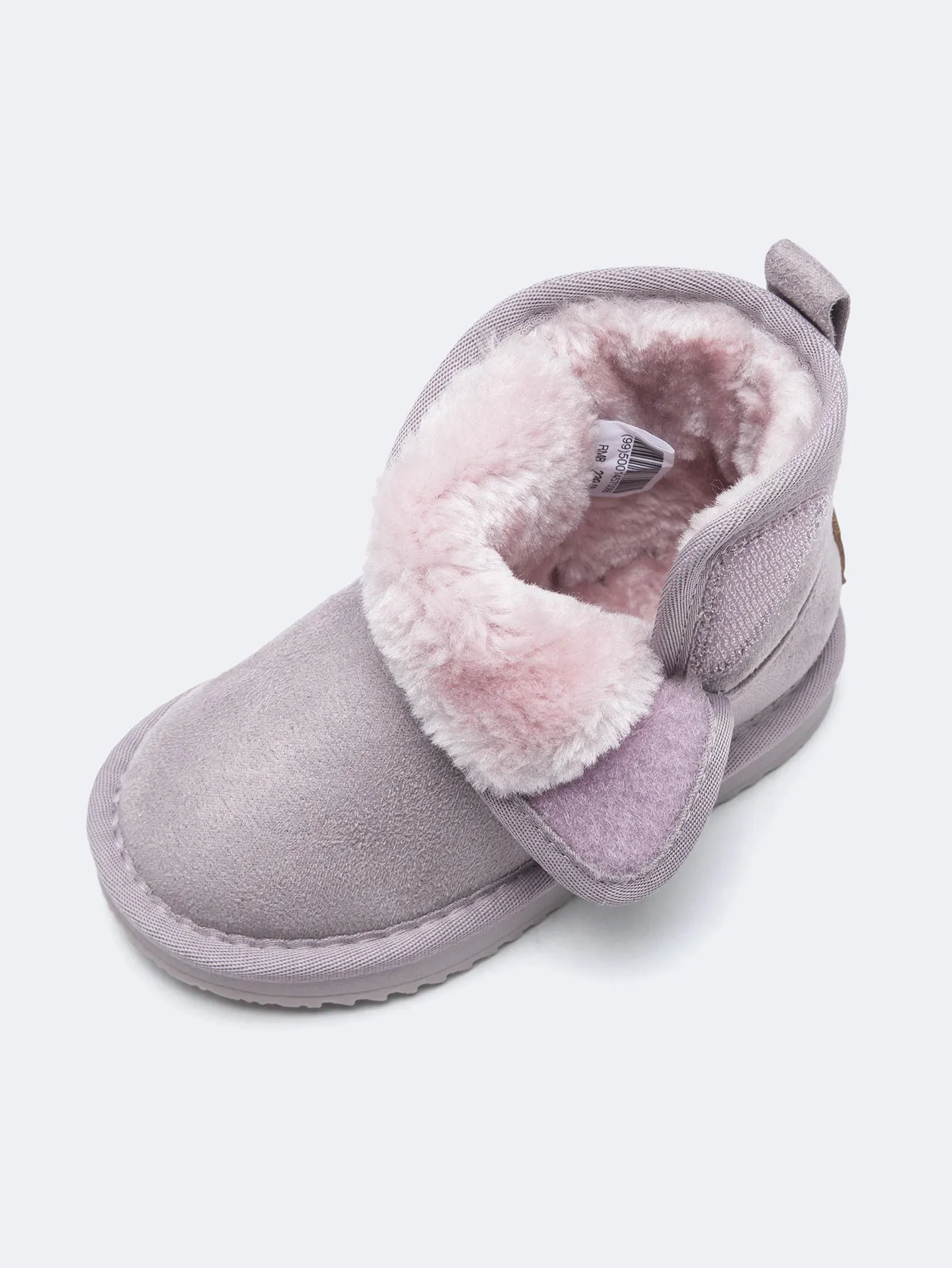 Balabala Casual Toddler Snow Boots