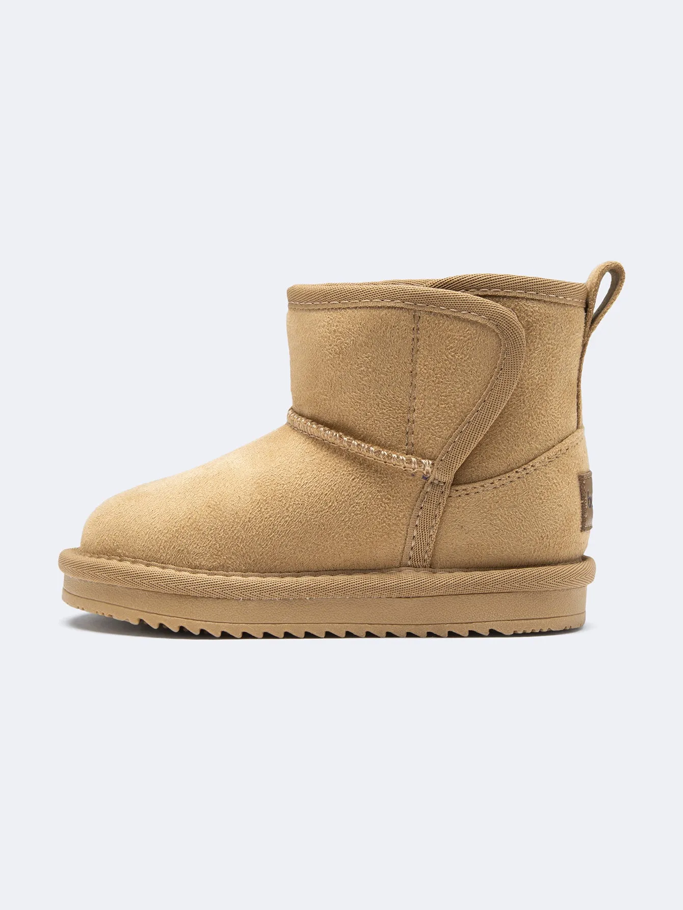 Balabala Casual Toddler Snow Boots