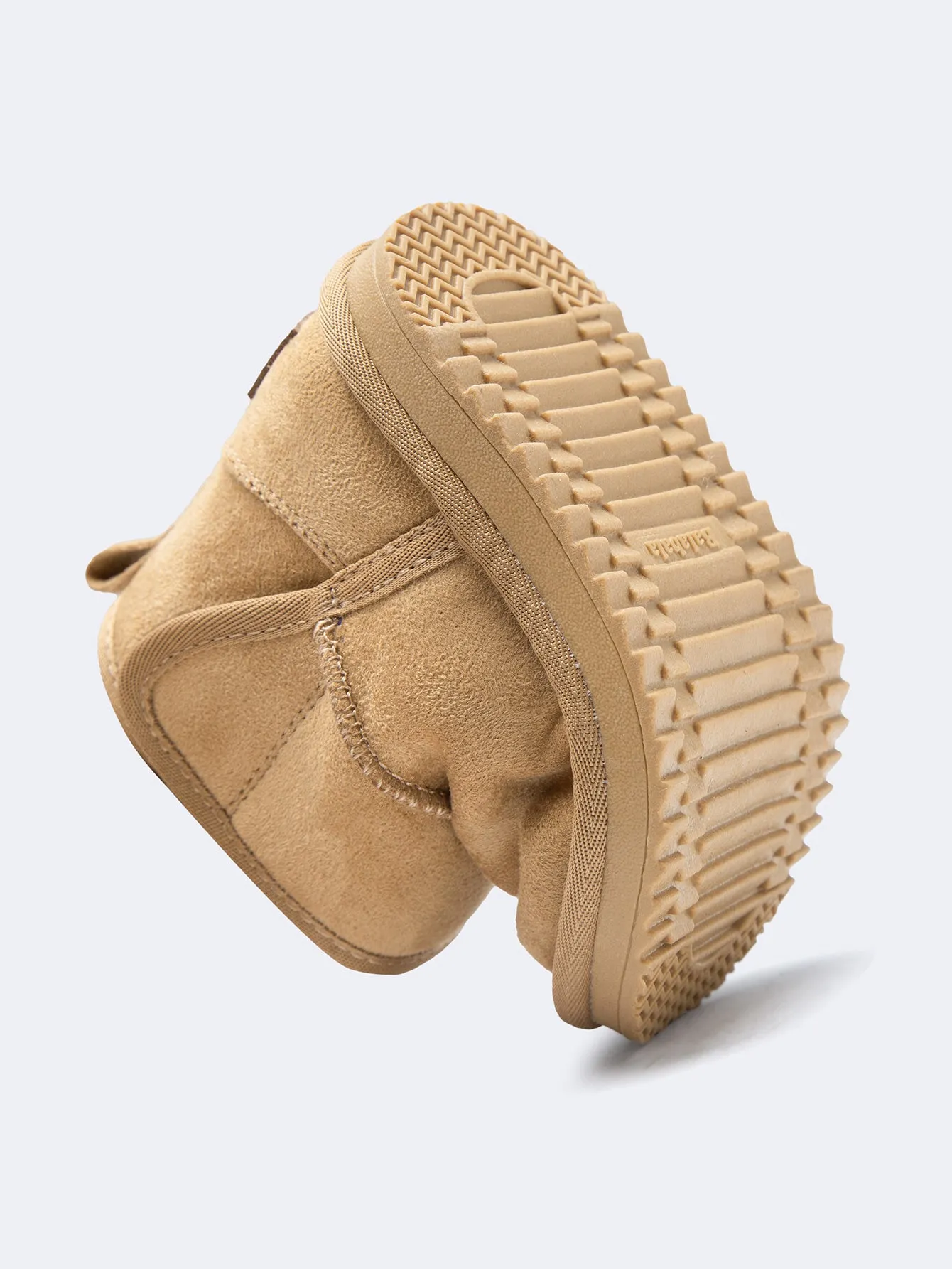 Balabala Casual Toddler Snow Boots