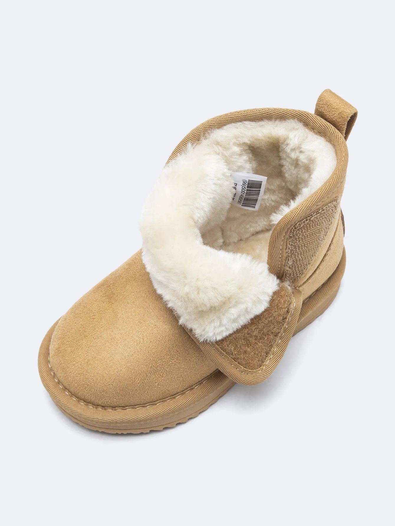 Balabala Casual Toddler Snow Boots