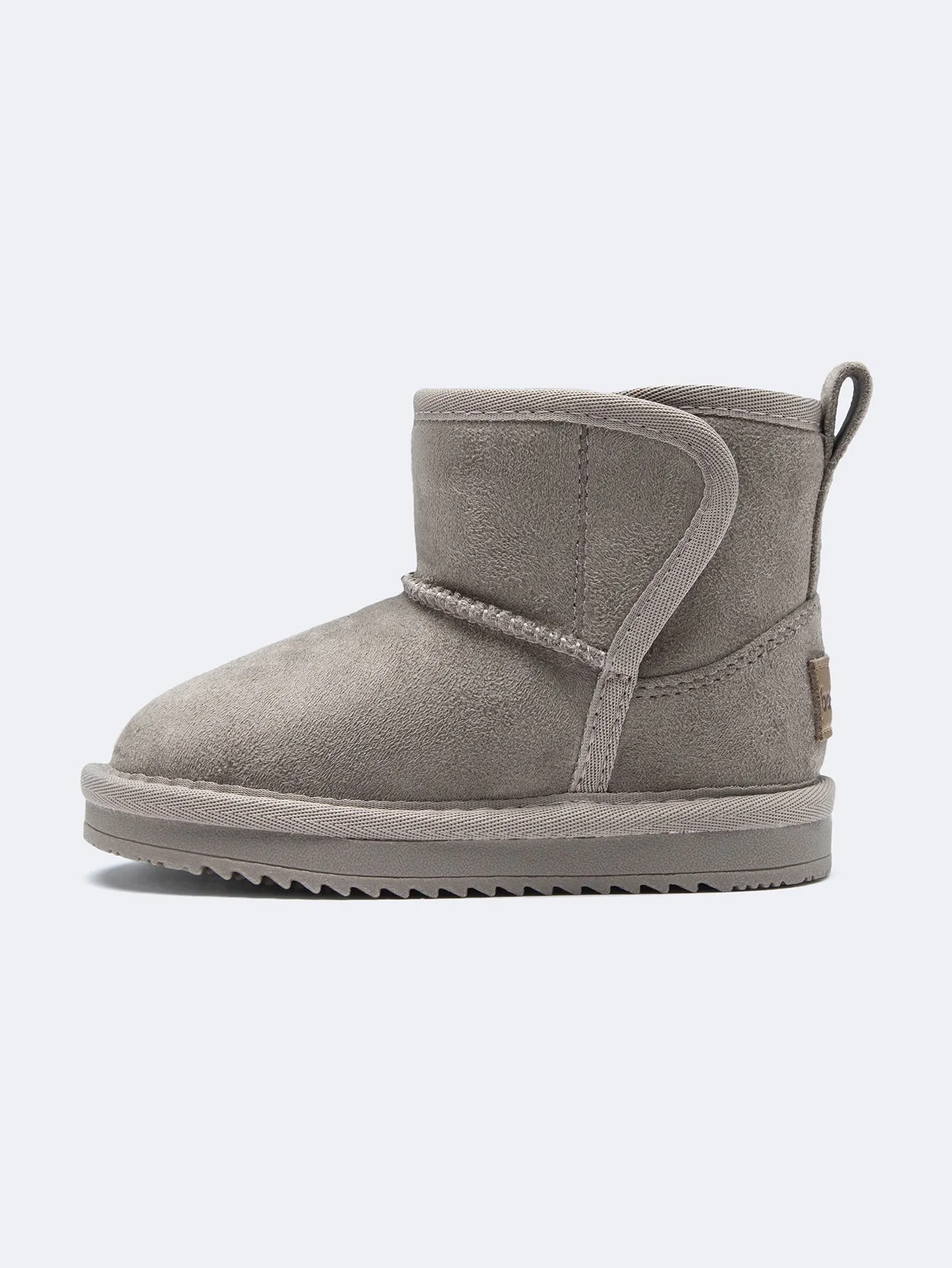 Balabala Casual Toddler Snow Boots