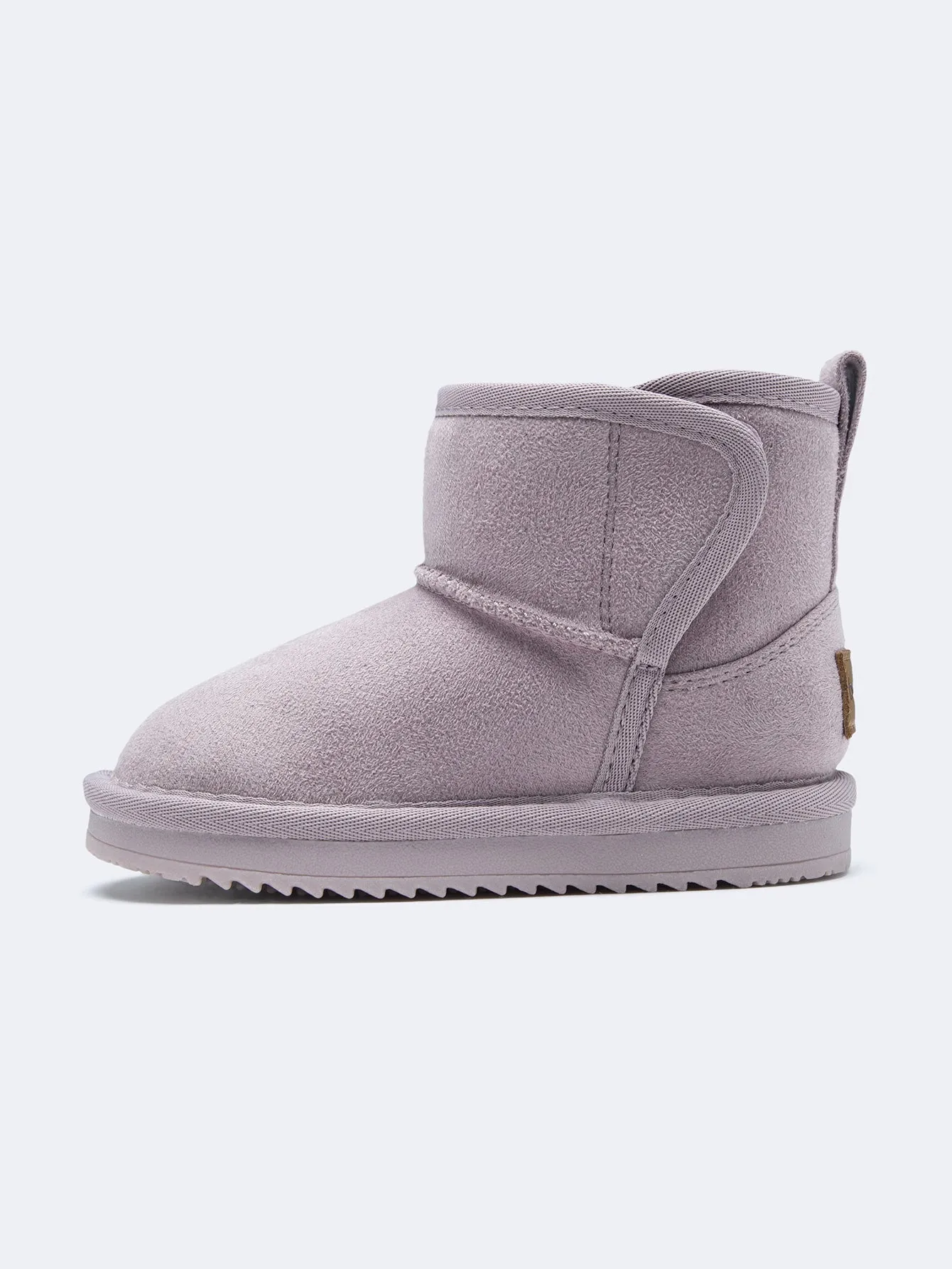 Balabala Casual Toddler Snow Boots