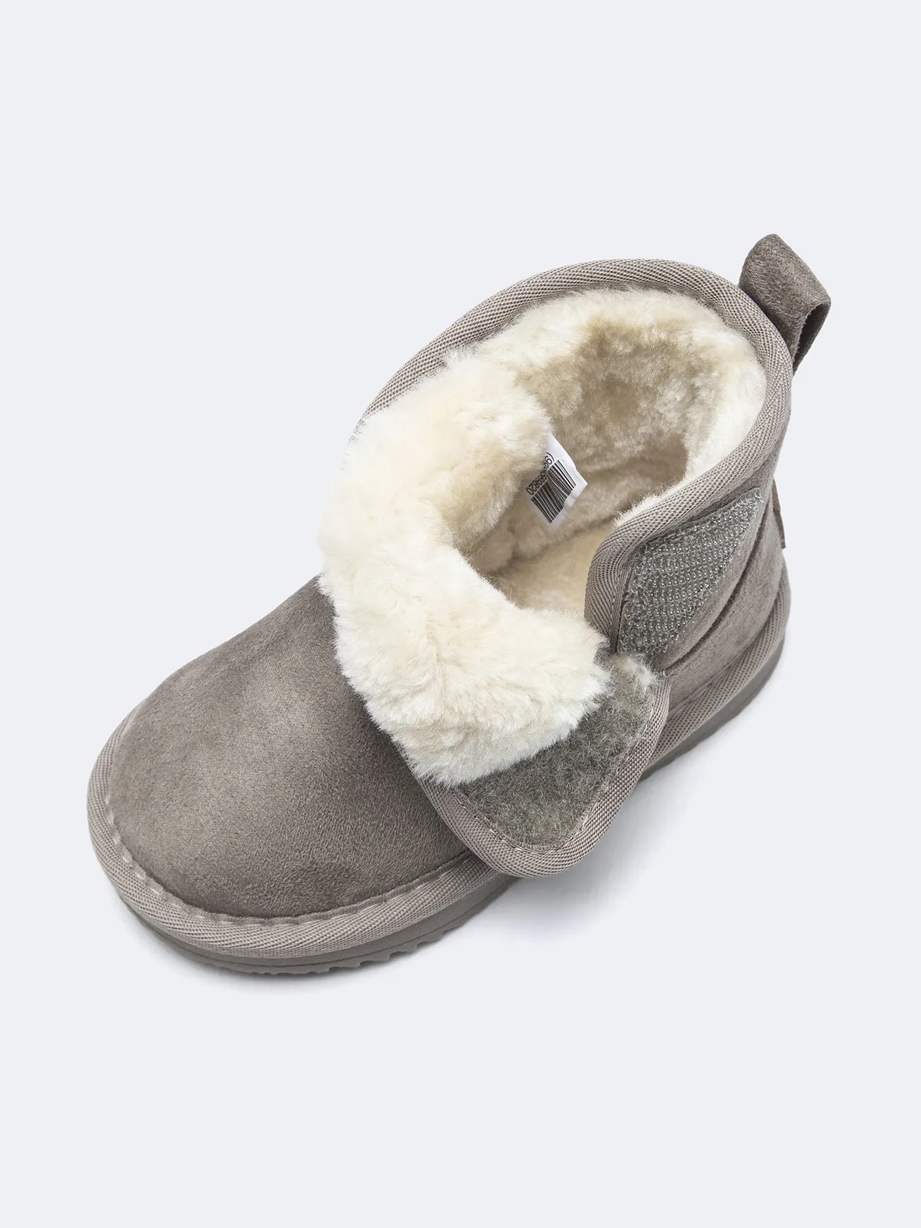 Balabala Casual Toddler Snow Boots