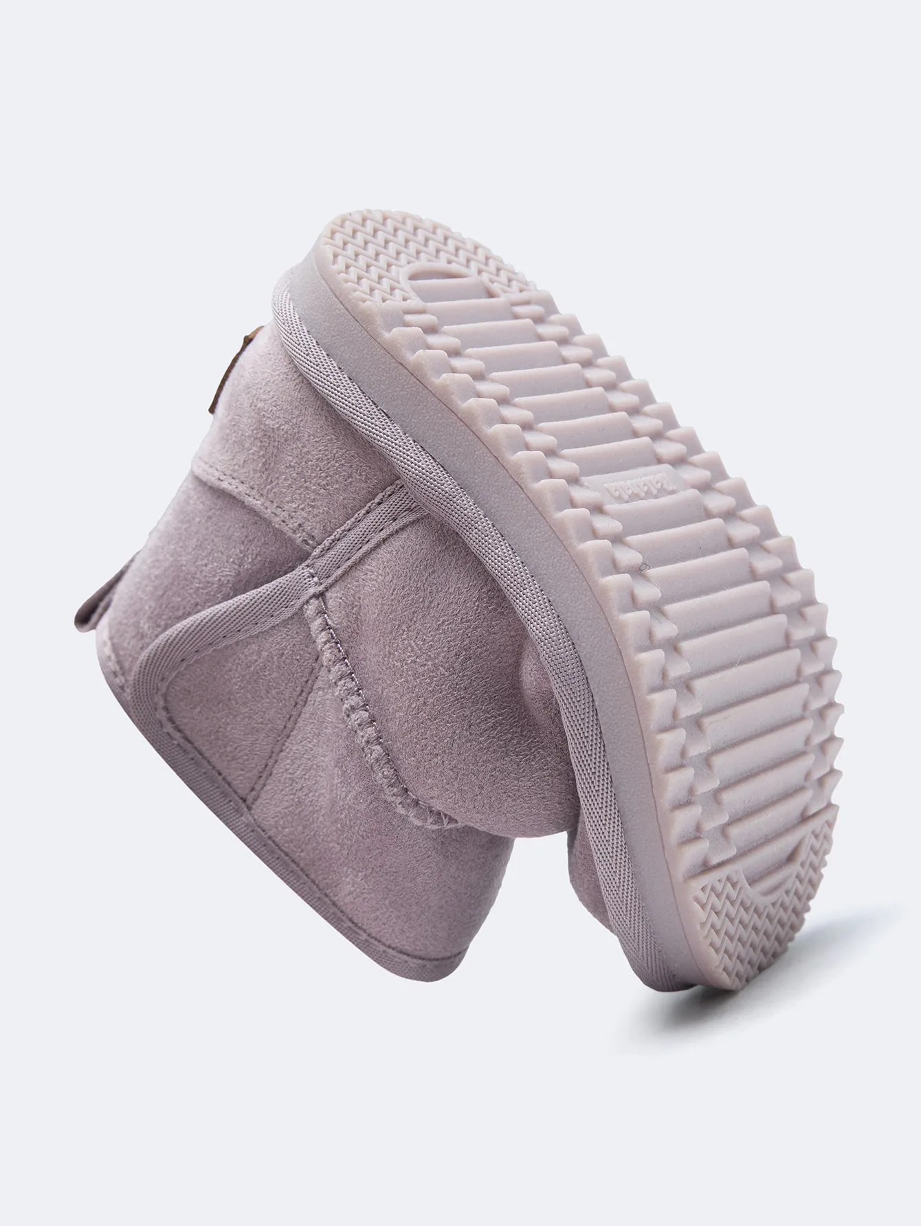 Balabala Casual Toddler Snow Boots