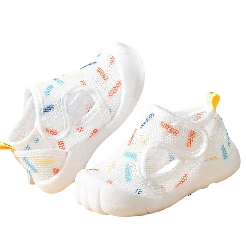 Breathable Air Kid's Mesh Shoes