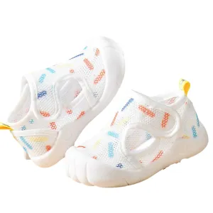 Breathable Air Kid's Mesh Shoes