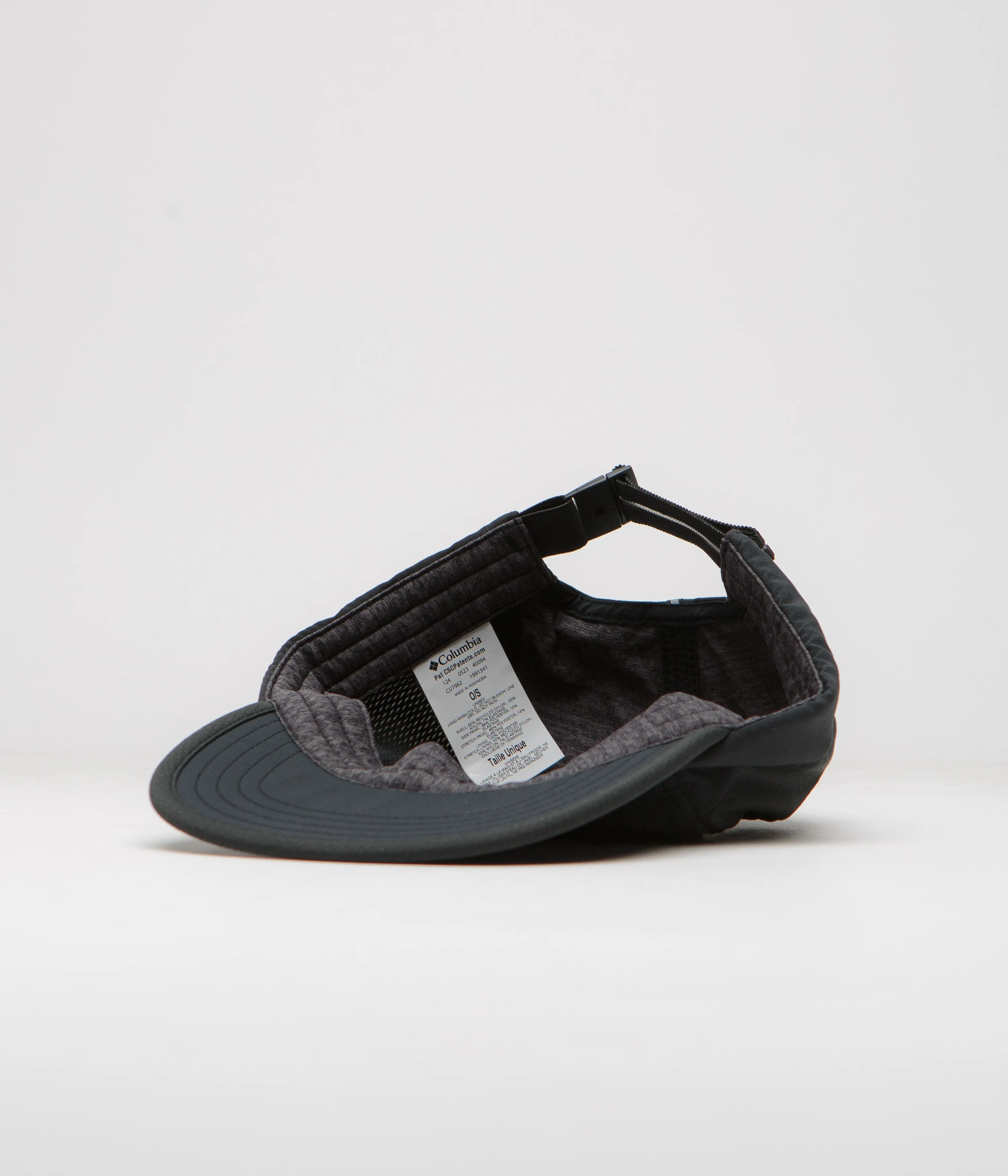 Columbia Escape Thrive Cap - Black