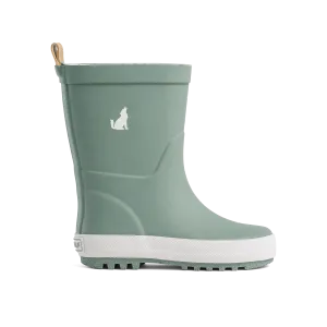 Crywolf Rain Boots Moss