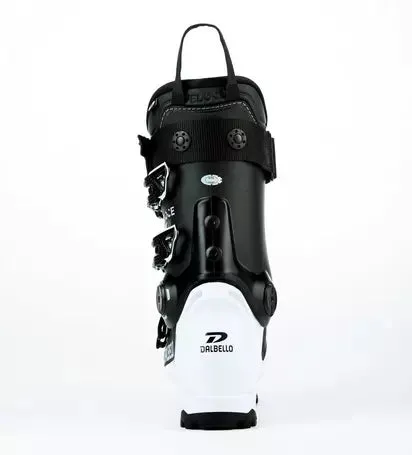 Dalbello Veloce 75 GW Ski Boots Womens 2024 Polar White / Black