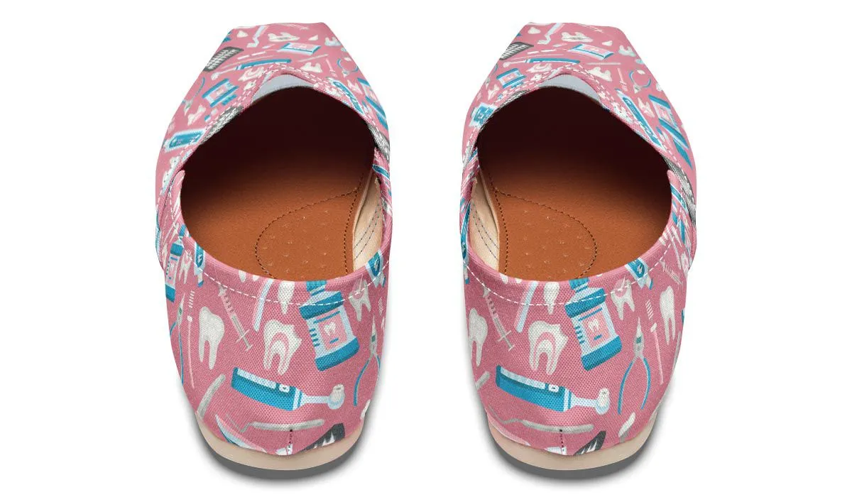 Dental Equipment Casual Shoes
