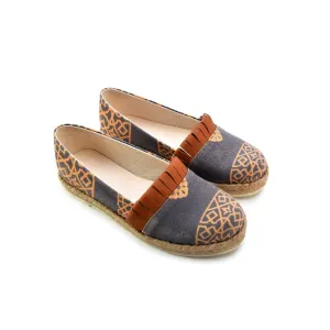 Espadrille Shoes SAN3101