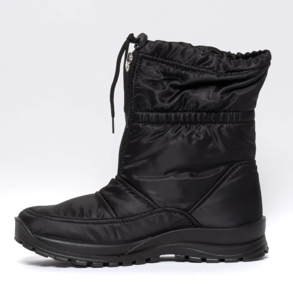 Grenoble 118 Black