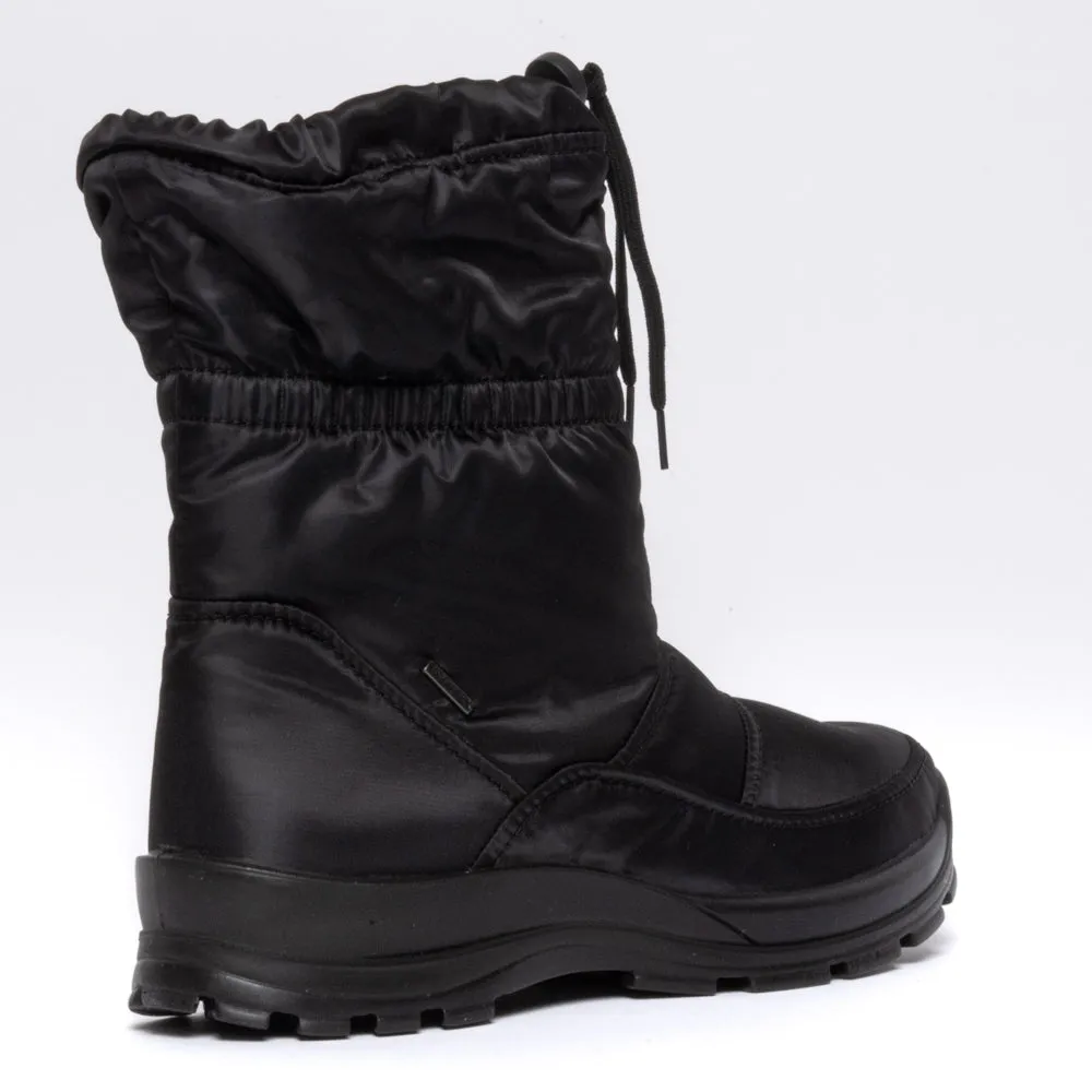 Grenoble 118 Black
