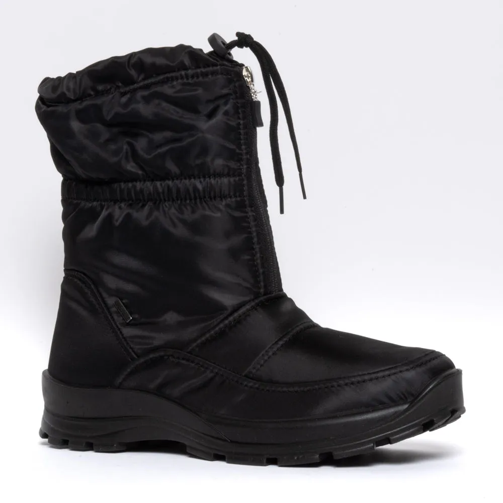 Grenoble 118 Black