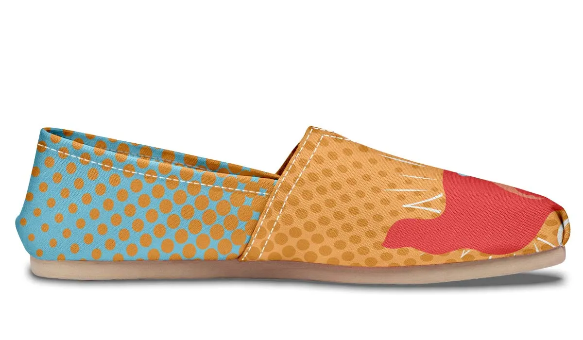 Healthcare Hero Casual Shoes