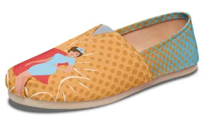 Healthcare Hero Casual Shoes