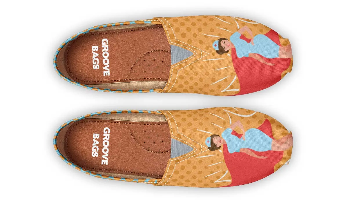 Healthcare Hero Casual Shoes