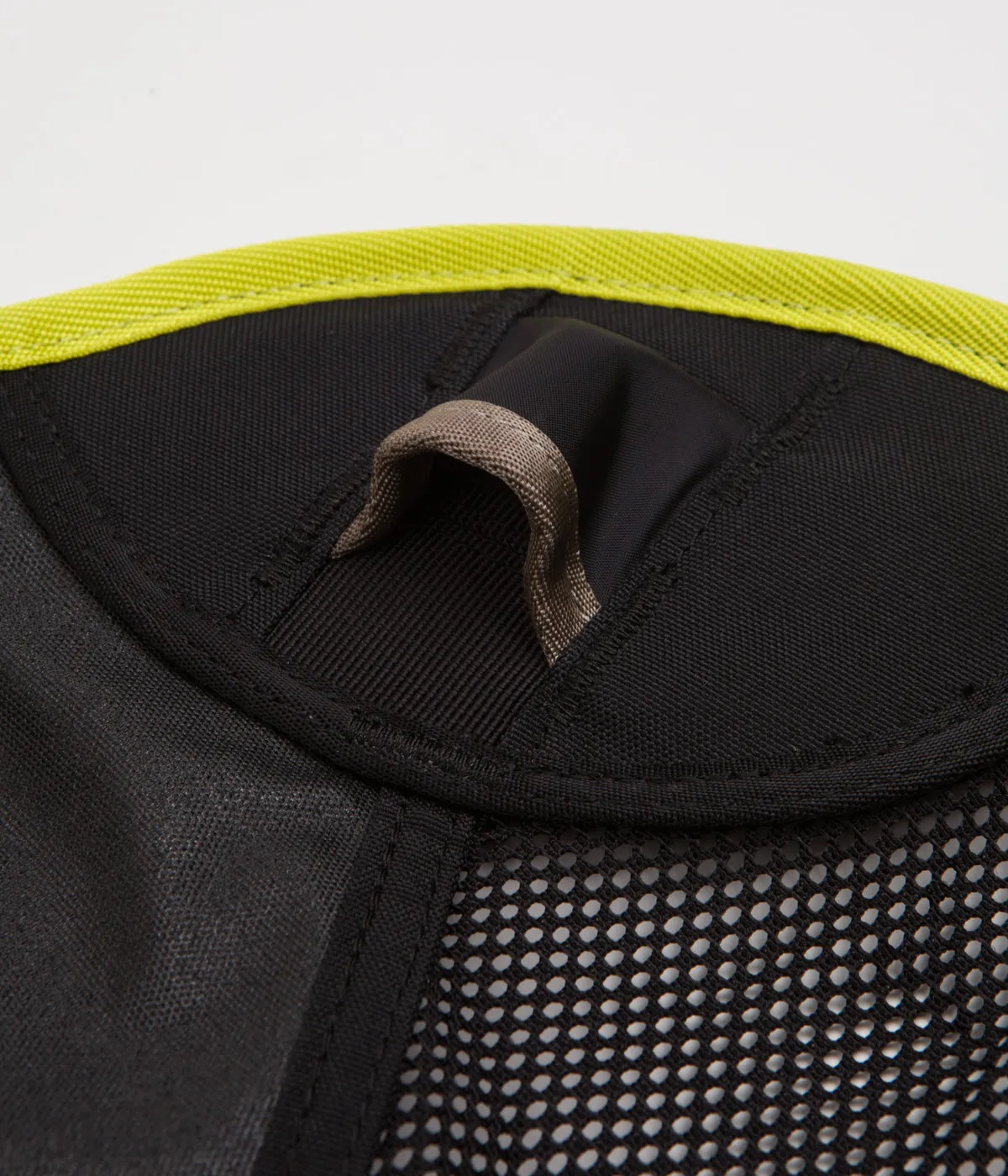 Helinox Chair One XL - Black / Melon