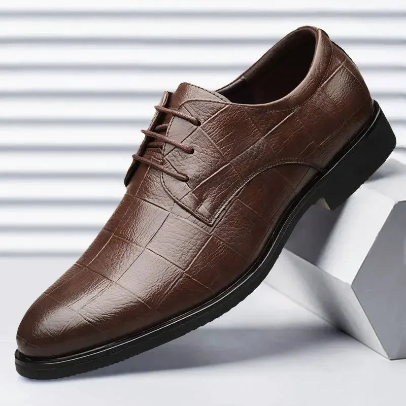 Hudson Dress Shoes