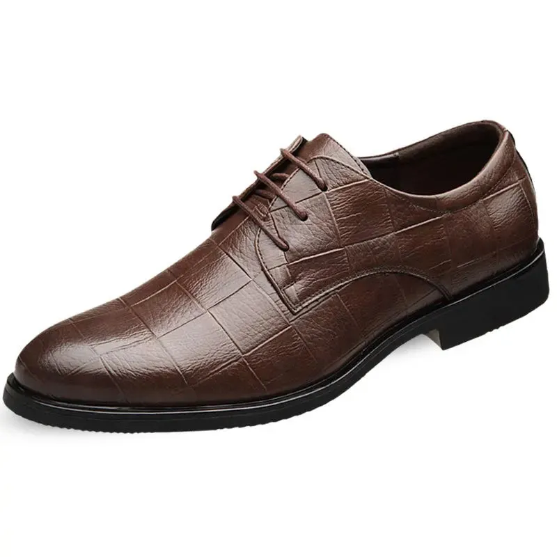 Hudson Dress Shoes