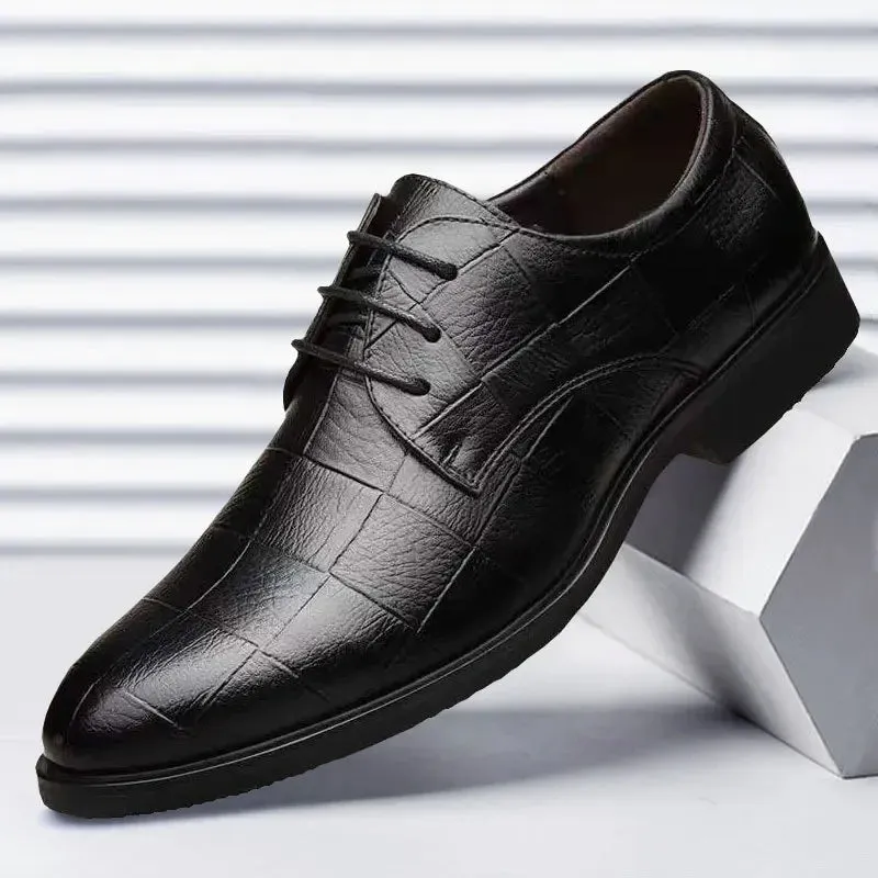 Hudson Dress Shoes