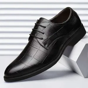 Hudson Dress Shoes