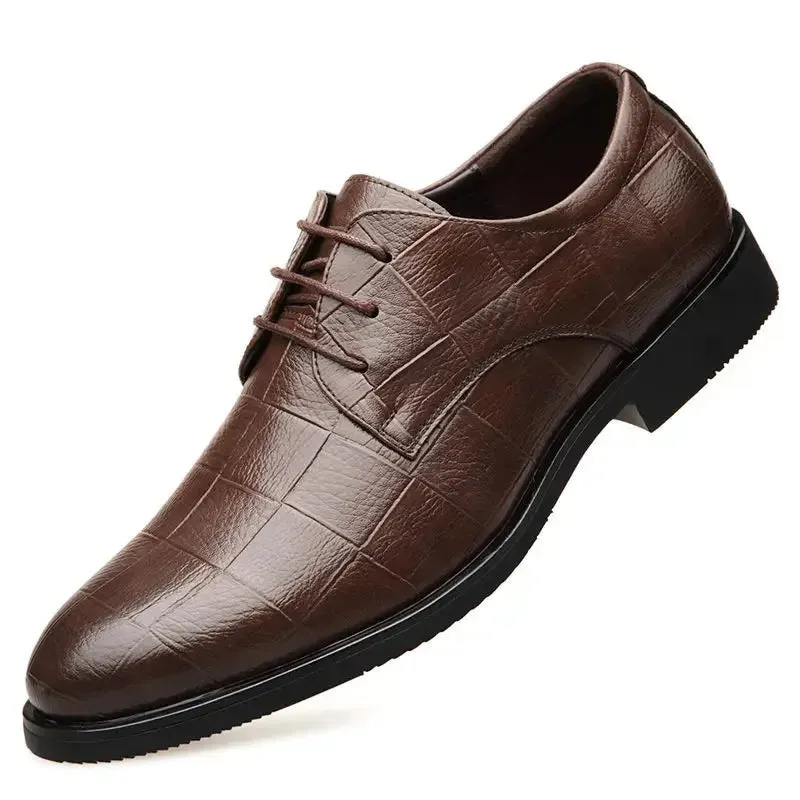Hudson Dress Shoes
