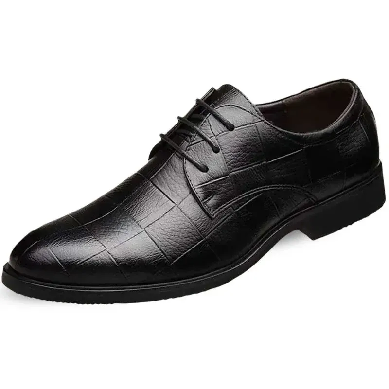Hudson Dress Shoes