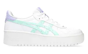 Japan S Platform White/Fresh Ice