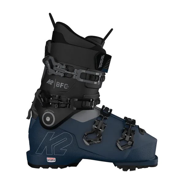K2 BFC 100 23