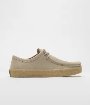 Last Resort AB VM006 Moc Shoes - Sand / Gum