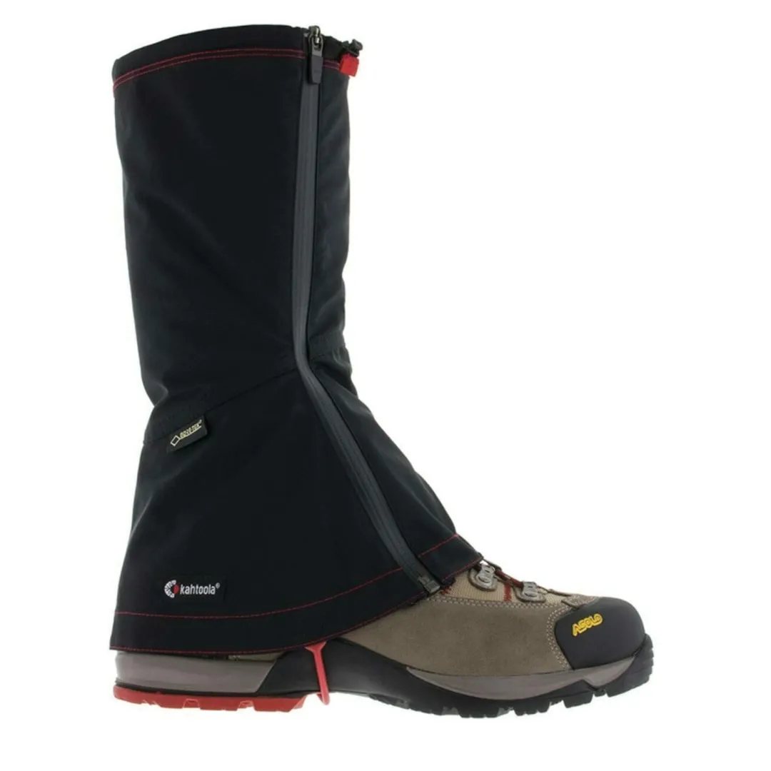 LEVA GAITERS TALL