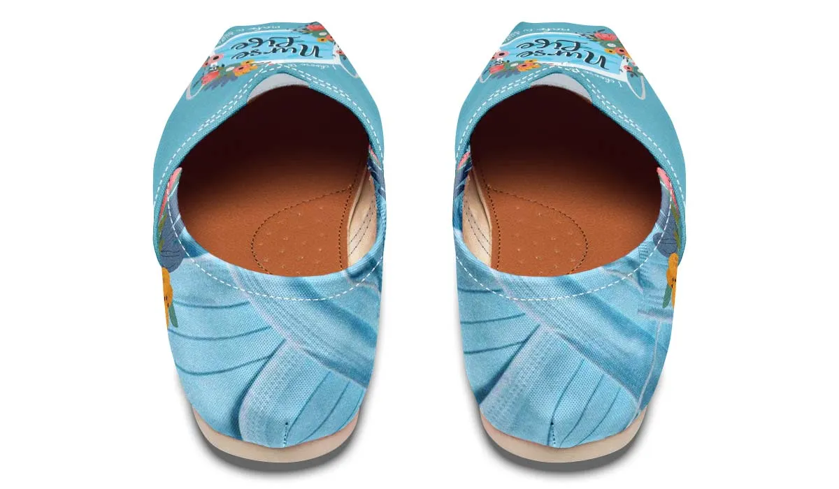 Make A Difference Casual Shoes